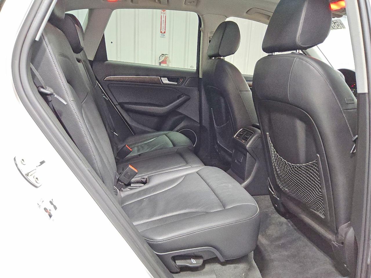 2014 AUDI Q5 Premium Plus