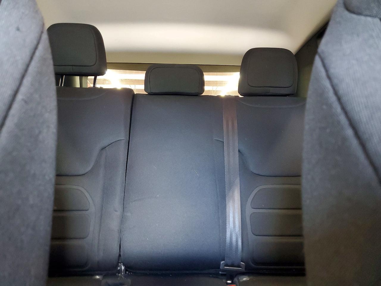 2018 JEEP RENEGADE LATITUDE 4X4