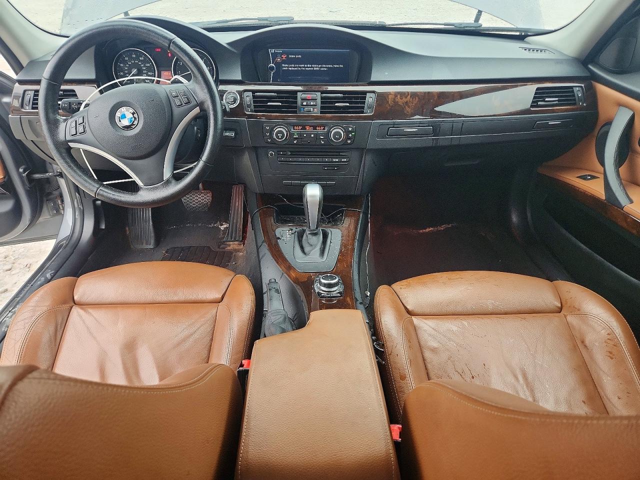 2011 BMW 328 xDrive
