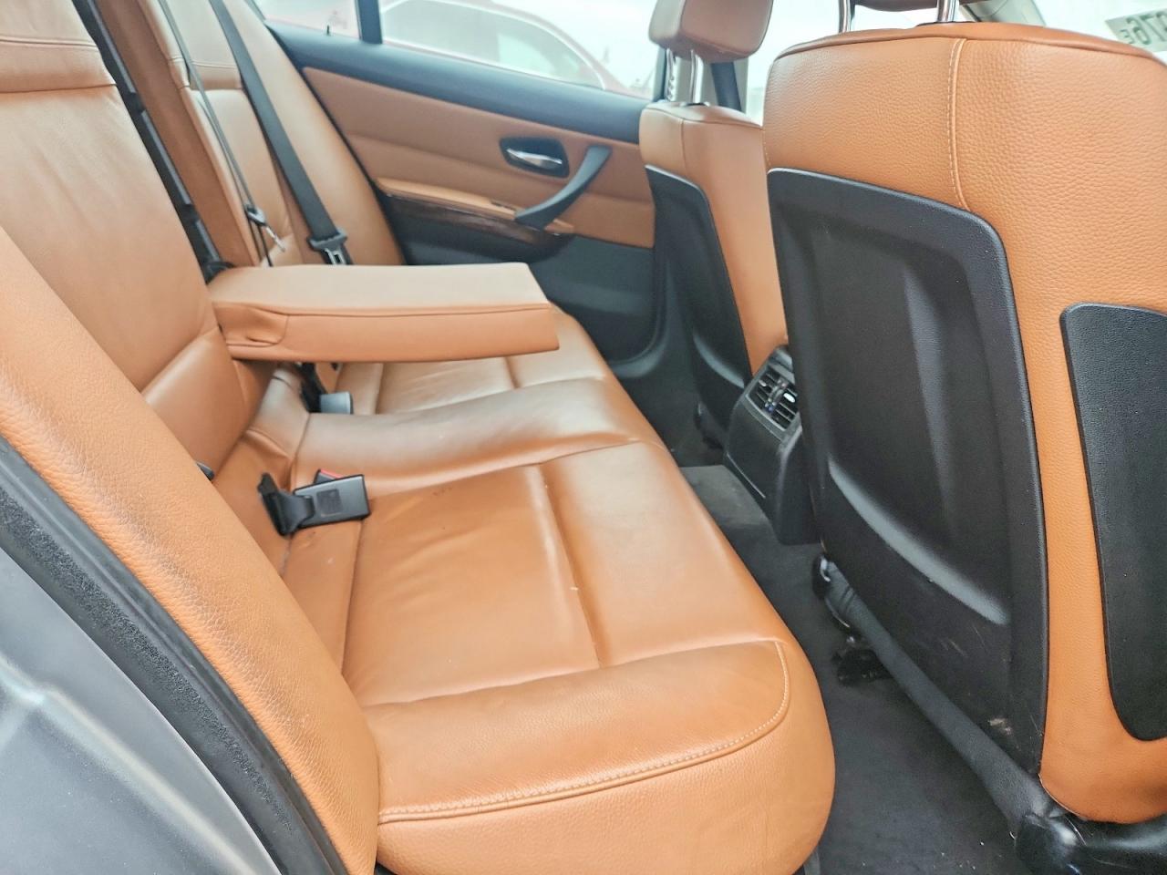 2011 BMW 328 xDrive