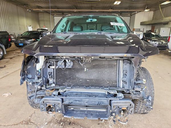 2021 FORD F150