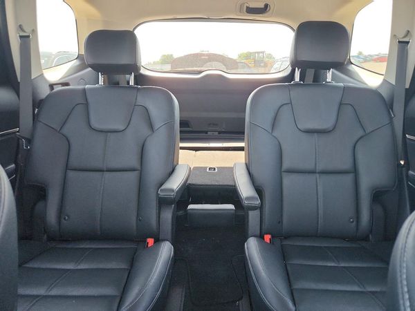 2025 KIA TELLURIDE EX, EX X-LINE, EX X-PRO