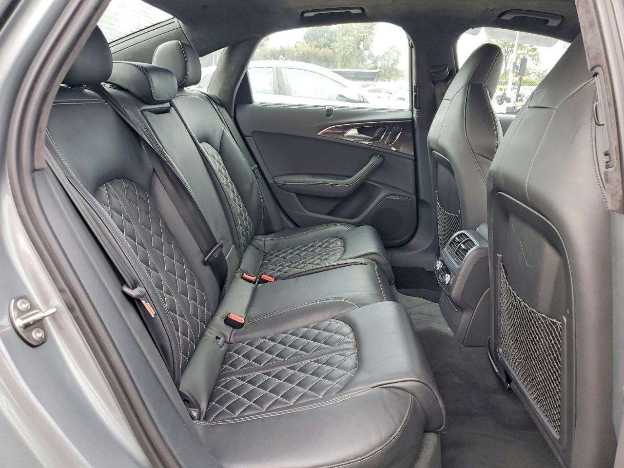 2014 AUDI S6