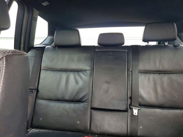 2012 BMW X3 xDrive28i