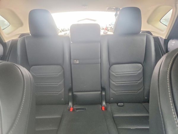 2016 LEXUS NX 200T
