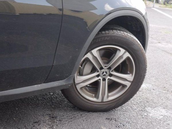 2019 MERCEDES-BENZ GLC