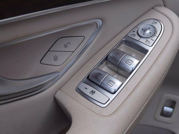 2019 MERCEDES-BENZ GLC