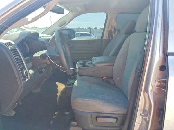 2015 RAM 1500 ST