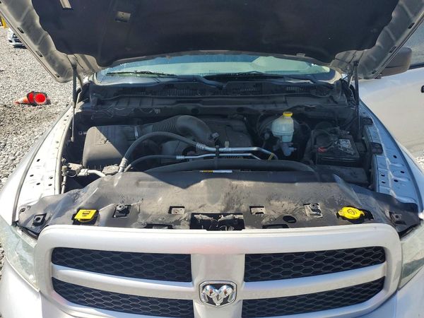 2015 RAM 1500 ST