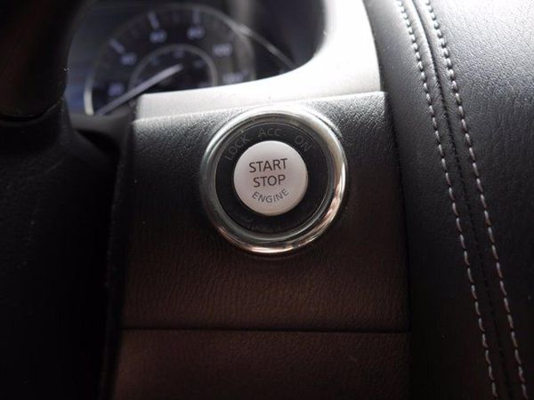 2018 NISSAN ARMADA