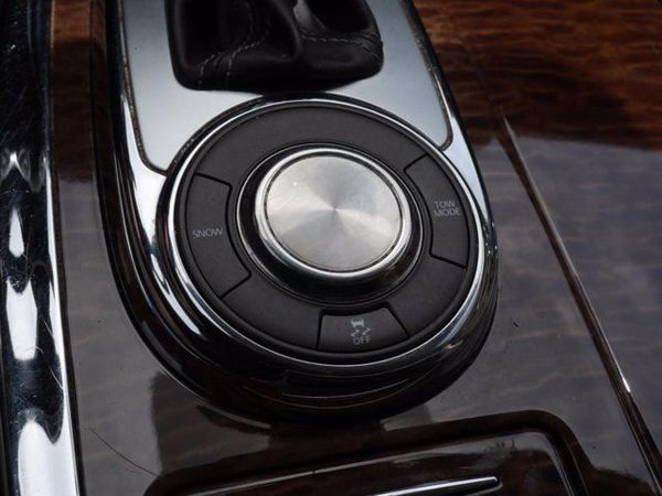 2018 NISSAN ARMADA