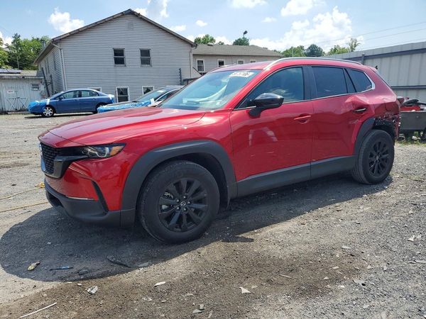 2024 MAZDA CX-50 Premium Package