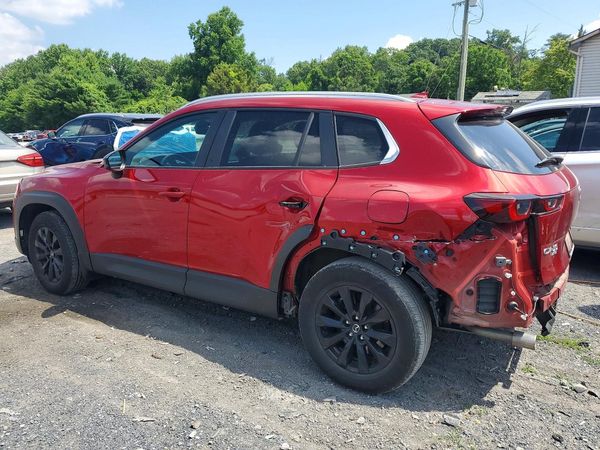 2024 MAZDA CX-50 Premium Package