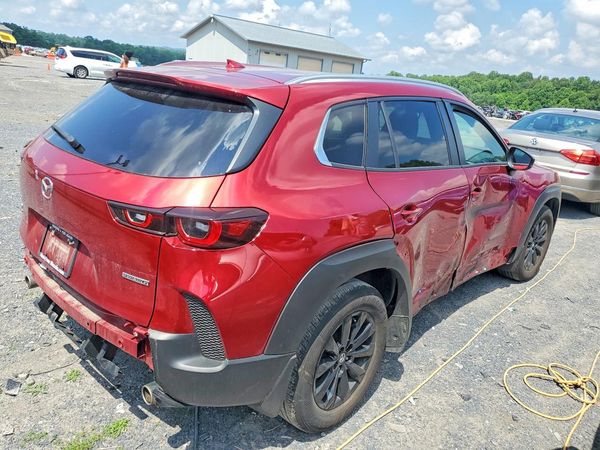 2024 MAZDA CX-50 Premium Package