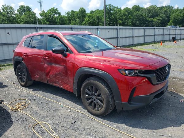 2024 MAZDA CX-50 Premium Package