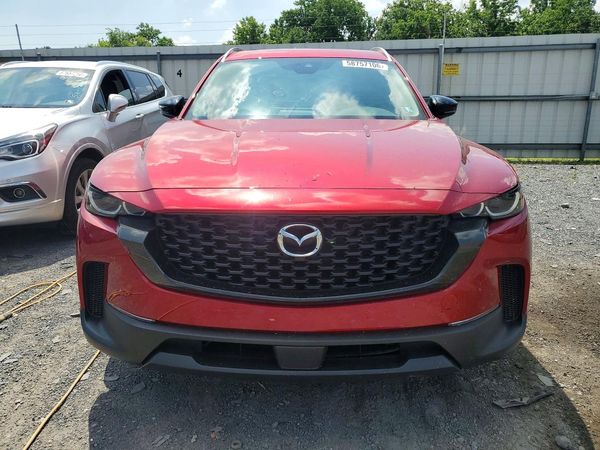 2024 MAZDA CX-50 Premium Package