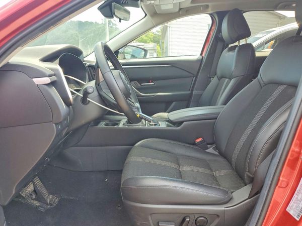 2024 MAZDA CX-50 Premium Package