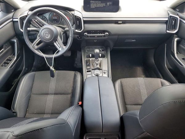 2024 MAZDA CX-50 Premium Package