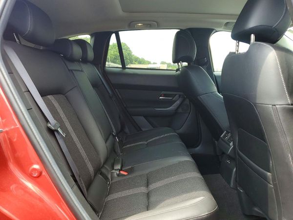 2024 MAZDA CX-50 Premium Package