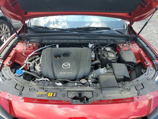 2024 MAZDA CX-50 Premium Package