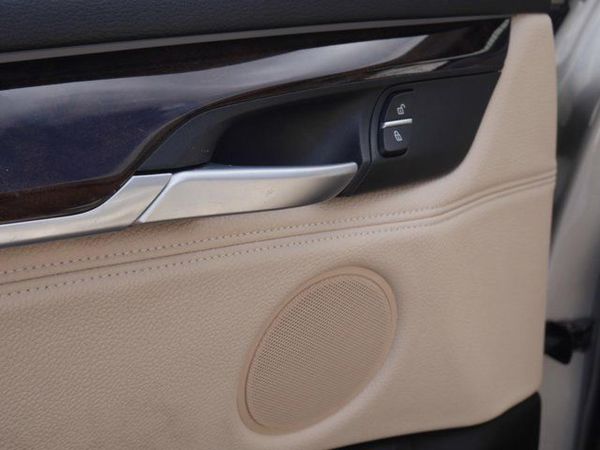 2016 BMW X5