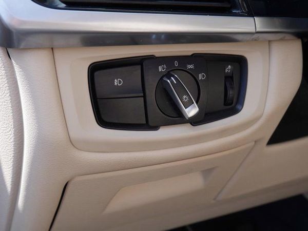 2016 BMW X5