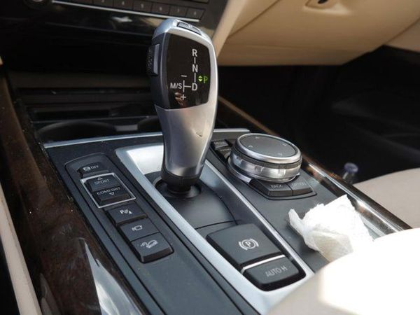 2016 BMW X5