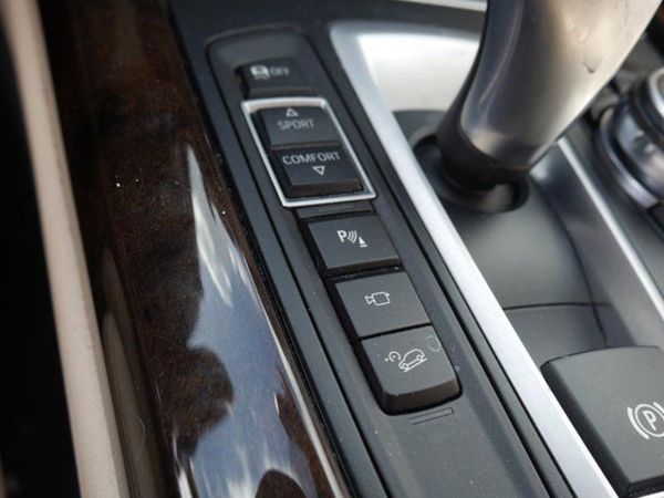 2016 BMW X5