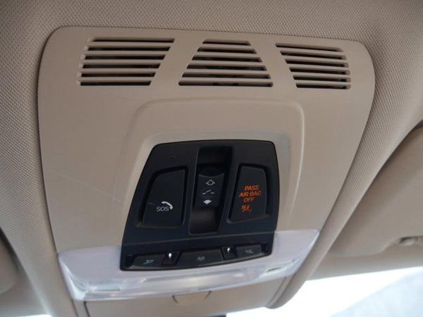 2016 BMW X5