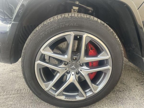 2019 MERCEDES-BENZ G