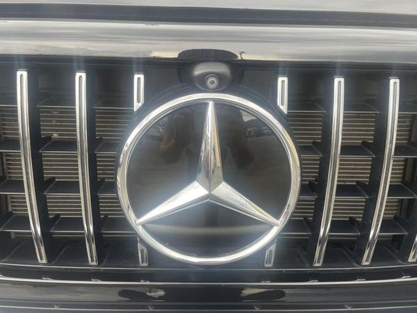 2019 MERCEDES-BENZ G