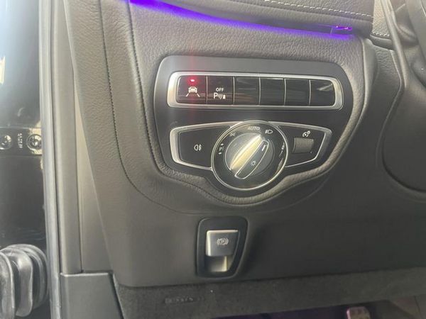2019 MERCEDES-BENZ G