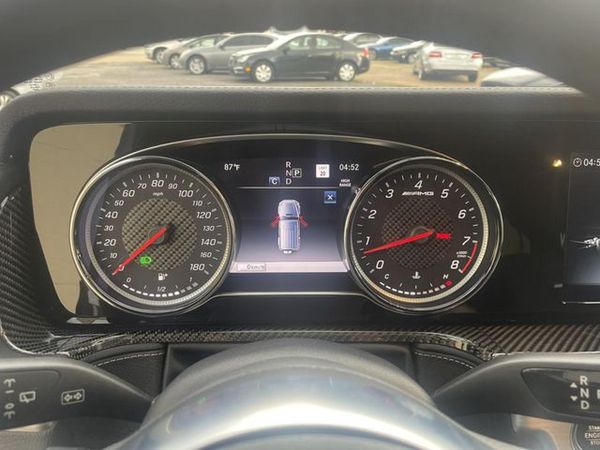 2019 MERCEDES-BENZ G