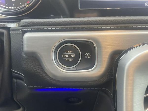 2019 MERCEDES-BENZ G