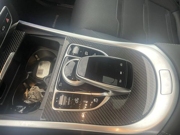 2019 MERCEDES-BENZ G