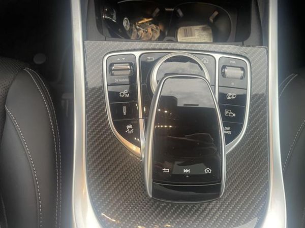 2019 MERCEDES-BENZ G