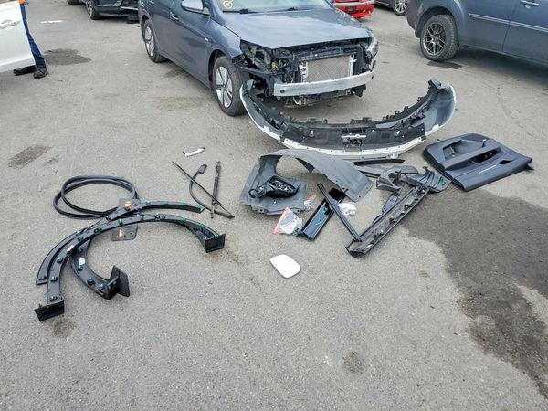 2024 MAZDA CX-5 Carbon Turbo