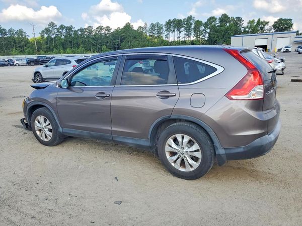 2014 HONDA CRV EX