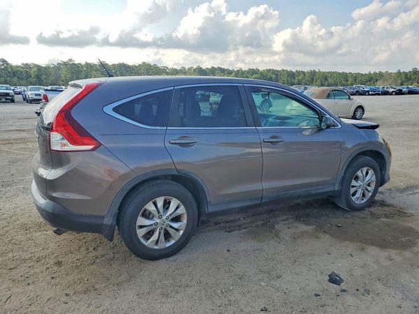 2014 HONDA CRV EX