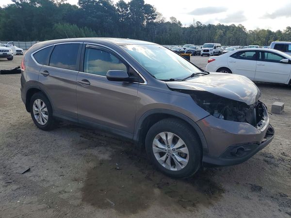 2014 HONDA CRV EX