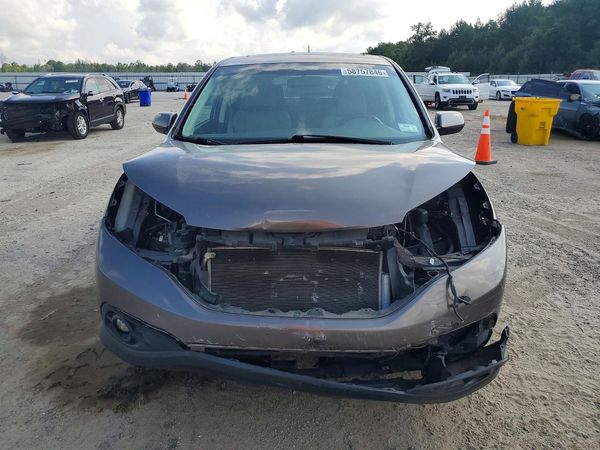 2014 HONDA CRV EX