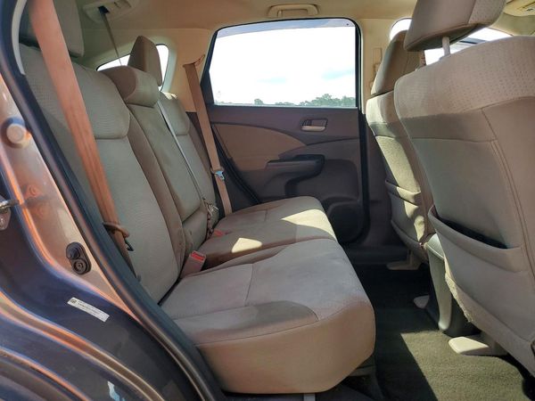 2014 HONDA CRV EX