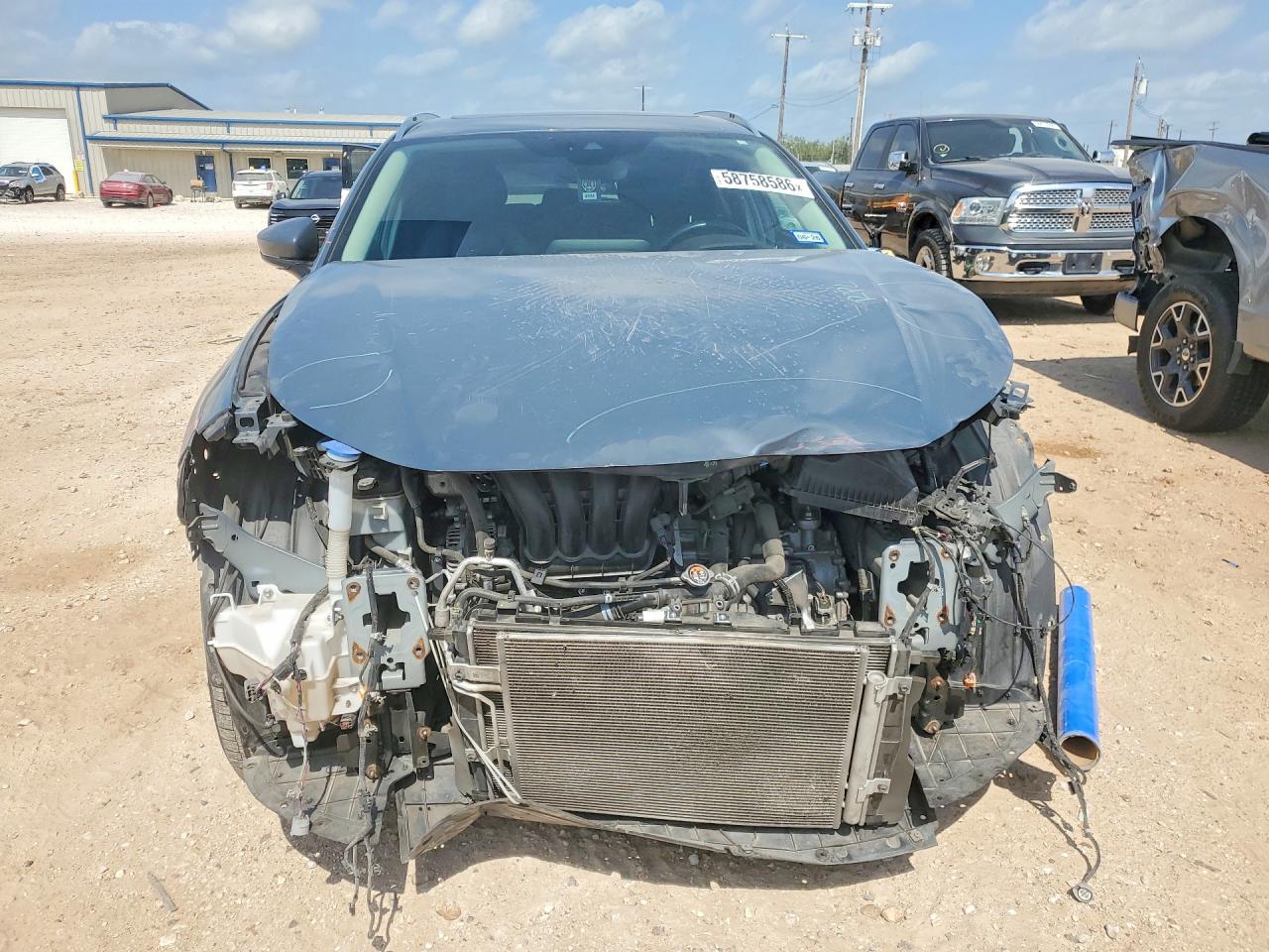 2021 MAZDA CX-30 Premium Package