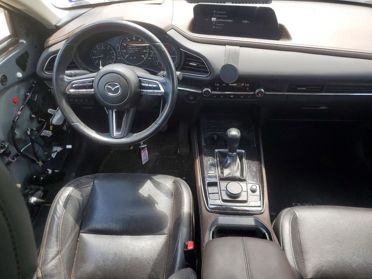 2021 MAZDA CX-30 Premium Package