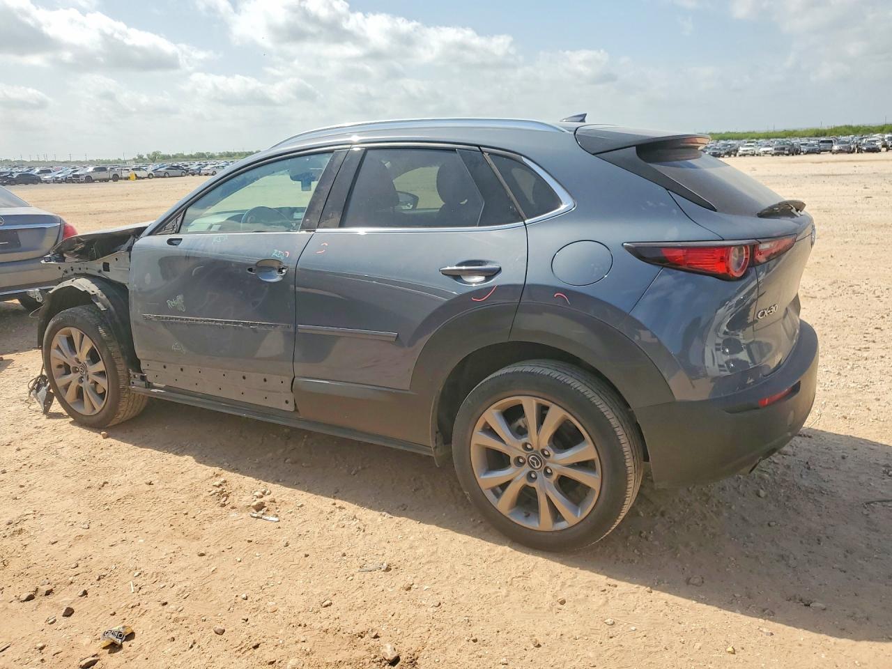 2021 MAZDA CX-30 Premium Package