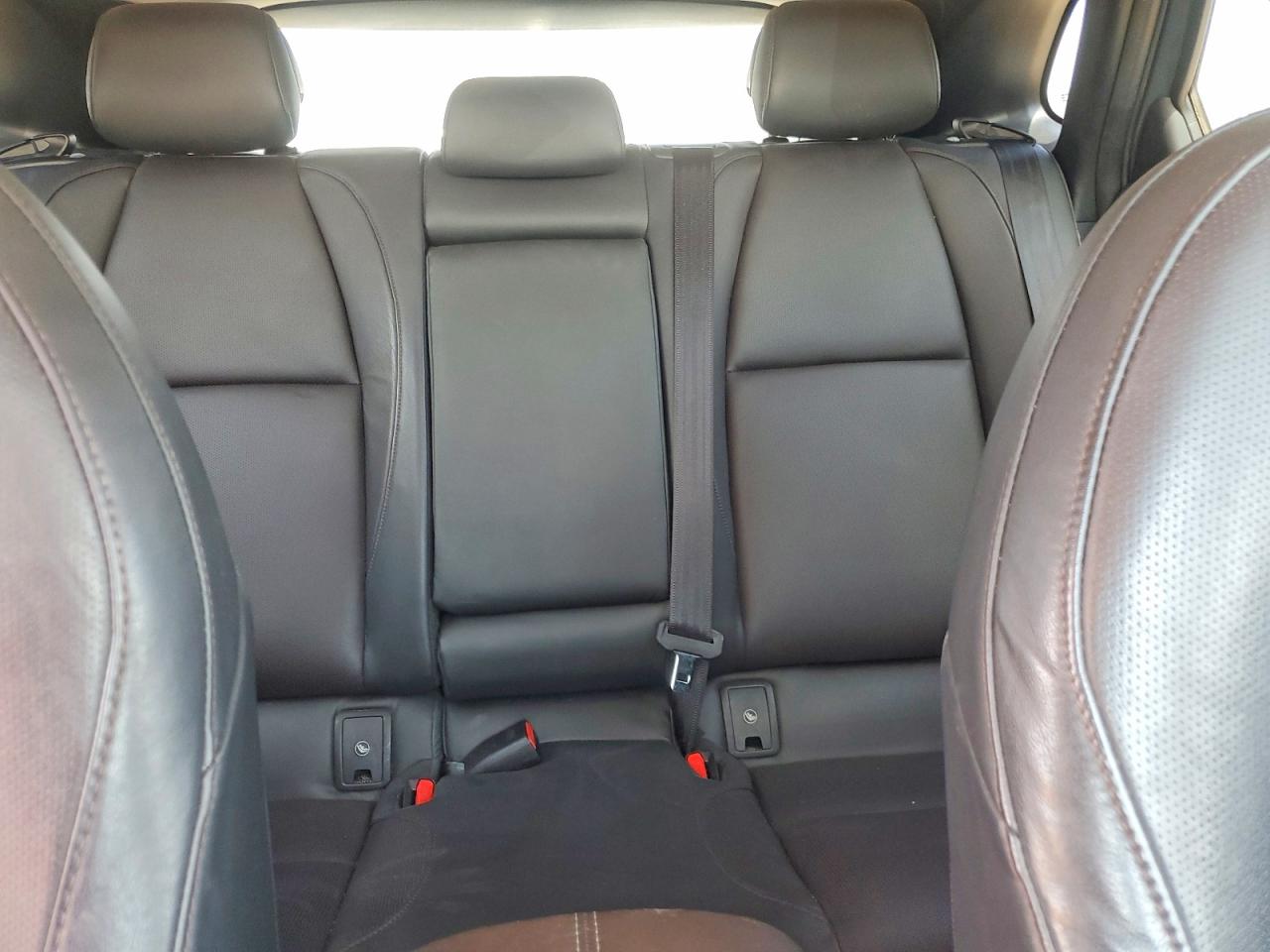 2021 MAZDA CX-30 Premium Package