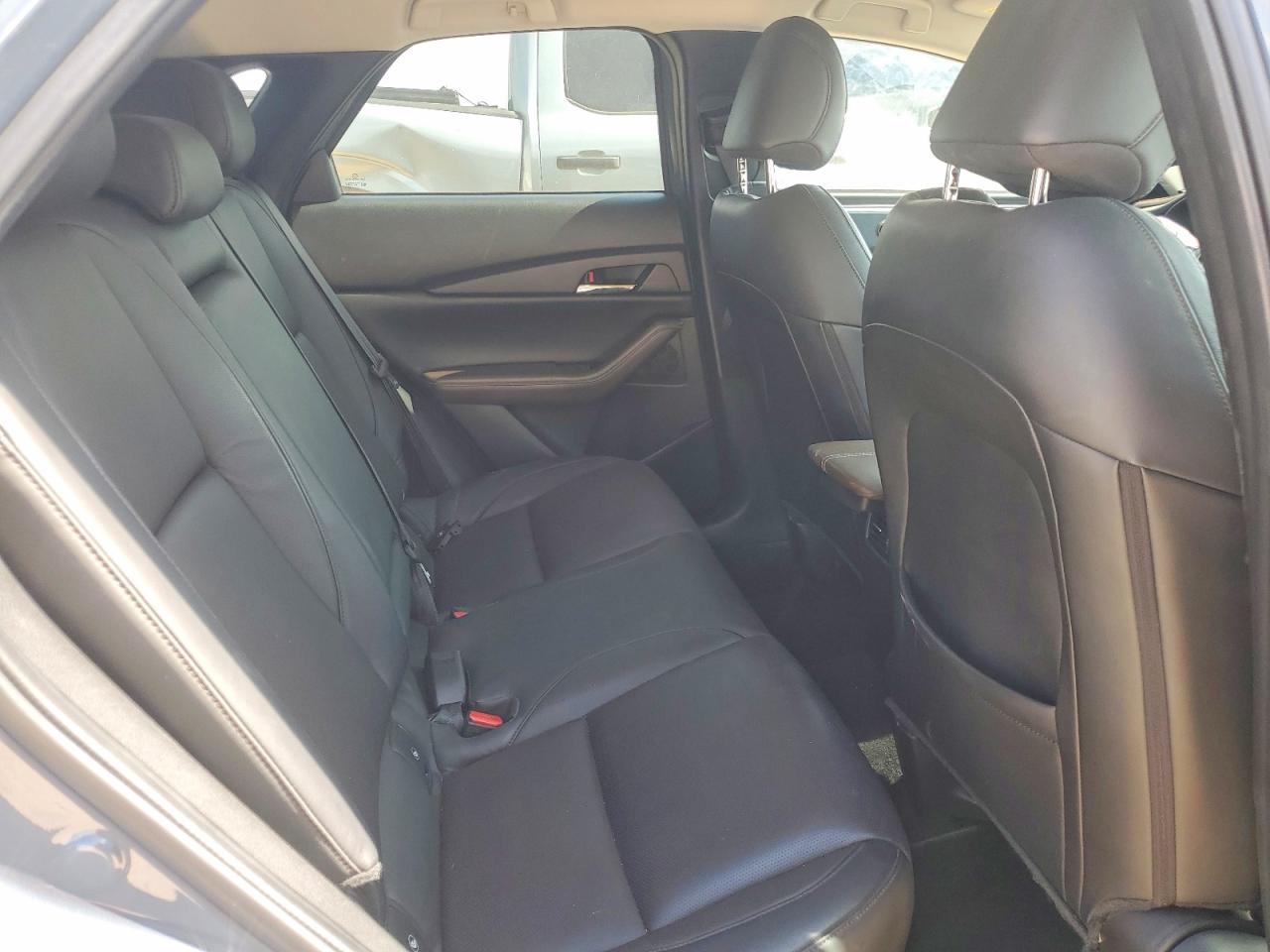 2021 MAZDA CX-30 Premium Package