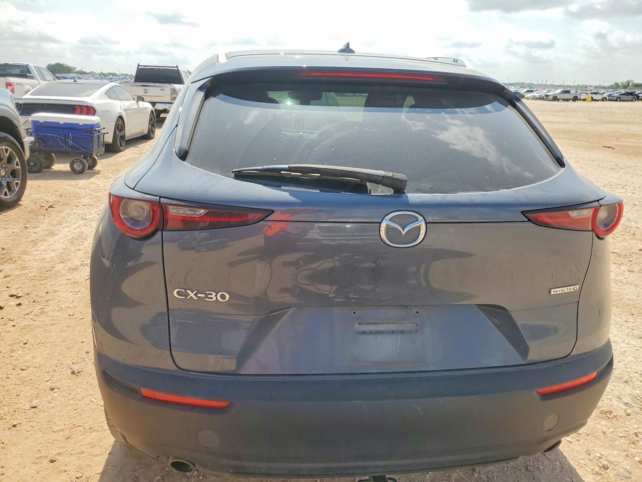 2021 MAZDA CX-30 Premium Package