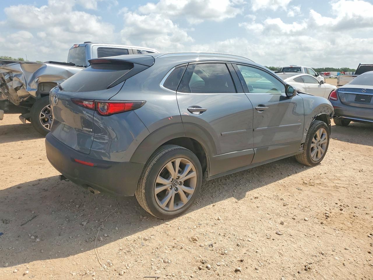 2021 MAZDA CX-30 Premium Package