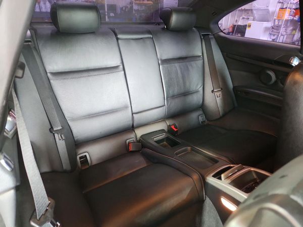2012 BMW 335 HP